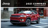 2021 Jeep Compass Owner's Manual
