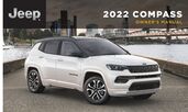 2022 Jeep Compass Owner's Manual