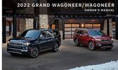 2022 Jeep Grand Wagoneer Owner's Manual