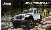 2022 Jeep Wrangler 4xe Owner's Manual