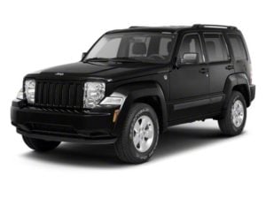 2007 Jeep Liberty